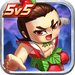 華為新葫蘆娃手游