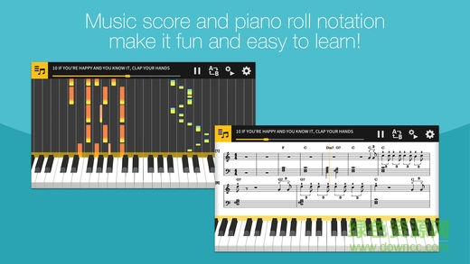 卡西歐chordana play v1.2.0 中文版 2