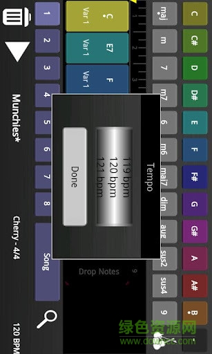 easy band奏樂(lè)工作室 v1.0.5 安卓版 1