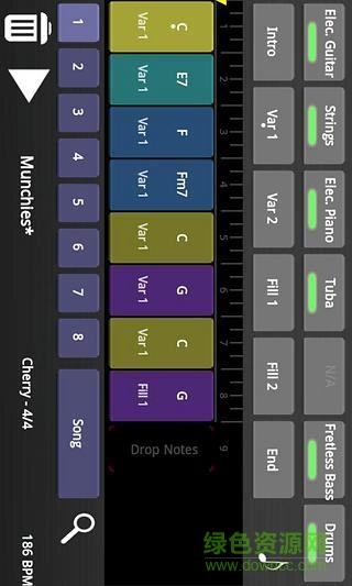 easy band奏樂(lè)工作室 v1.0.5 安卓版 2