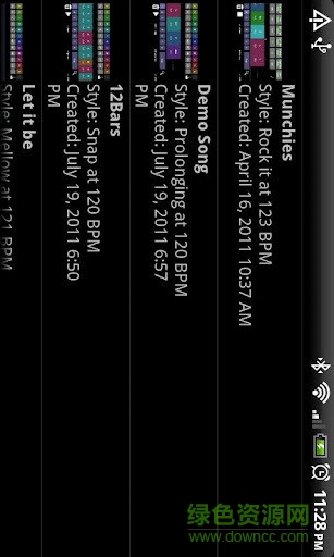 easy band奏樂(lè)工作室 v1.0.5 安卓版 3