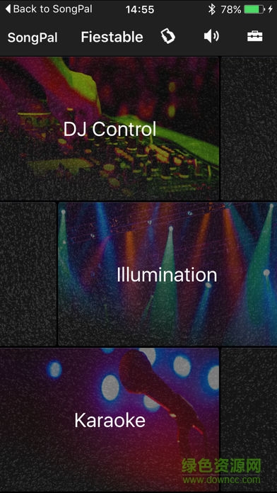 索尼fiestable v5.3.0 安卓中文版 2