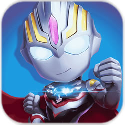 奧特曼熱血機甲王手游