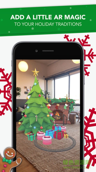 Deck Your Halls軟件 v1.0 安卓中文版 0