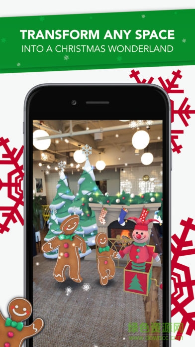 Deck Your Halls軟件 v1.0 安卓中文版 1