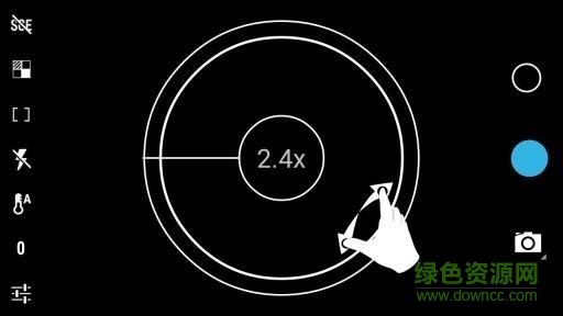 ProCapture Free專業(yè)相機(jī) v1.8.0.3 安卓版 0