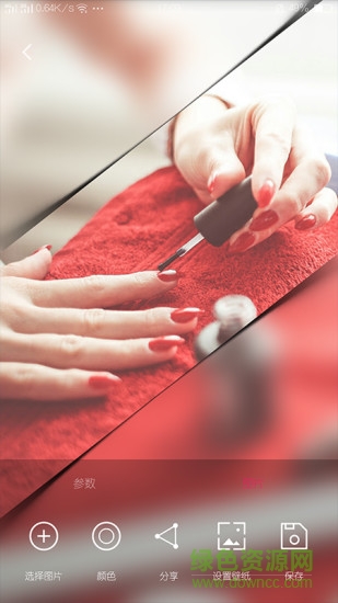 創(chuàng)意氫壁紙ios