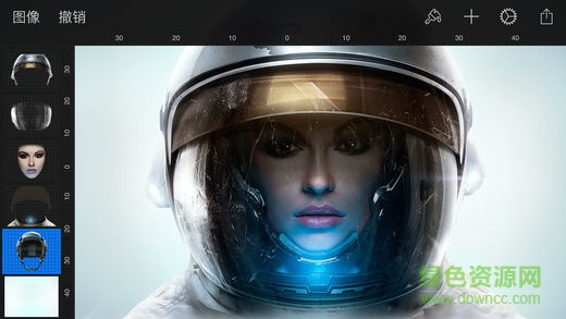 pixelmator ios限免版