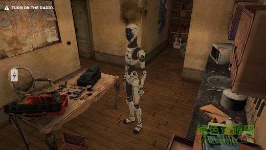 The Uncertain漢化版 v2.0.1 安卓中文 0