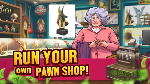 Bid Wars Pawn Empire手游 v1.5.1 安卓中文版1