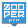 Zooper Widget插件主題包(build.gradle)