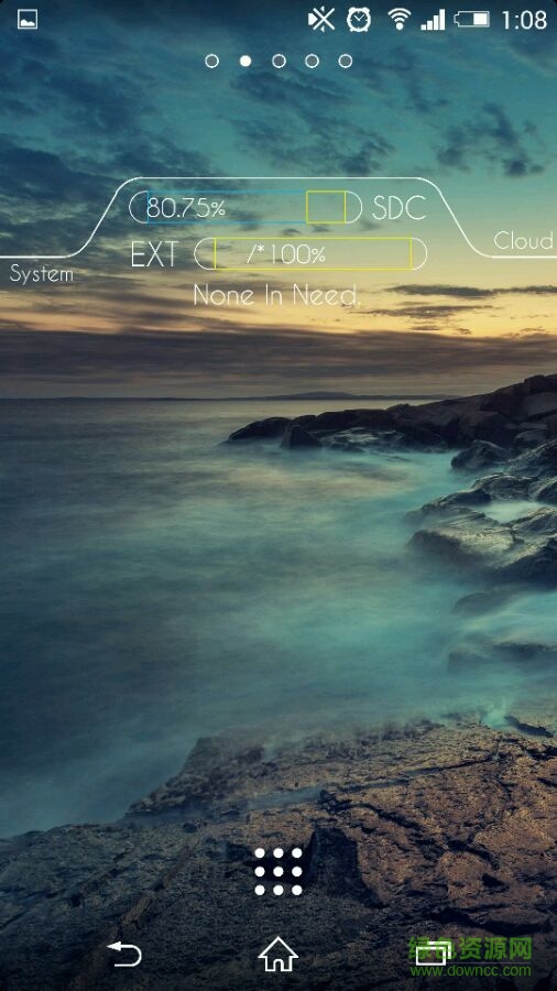 Zooper Widget插件主題包(build.gradle) v2.60 安卓版 0