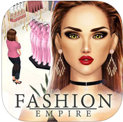 empire fashion漢化版(Fashion Empire)