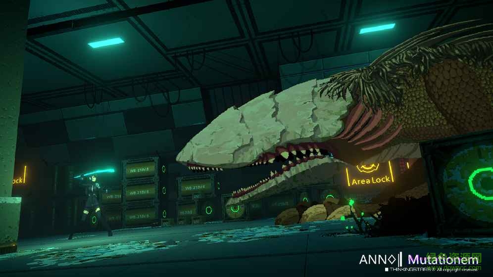 紀元變異內(nèi)購 v1.0 安卓無限金幣版 0