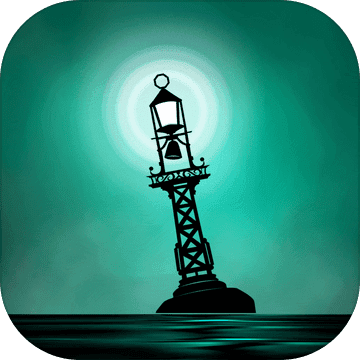 無光之海中文版