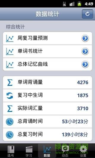 背單詞Online軟件 v2.0.32 安卓版 2