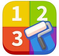 ColorFill Puzzle Masterpiece手游