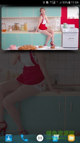 氫壁紙動態(tài)視頻手機桌面app