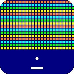 方塊破壞王小游戲