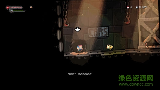 灰燼世界中文(Ashworld) v1.0 安卓無限子彈版 1