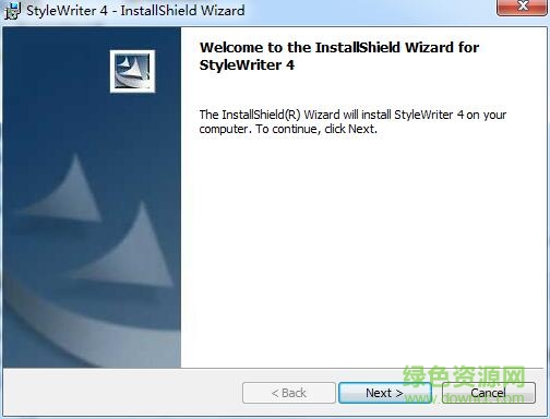 StyleWriter英文潤(rùn)色軟件(含注冊(cè)機(jī)) v16 中文最新版 0