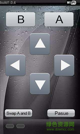 運動加加體感遙控器