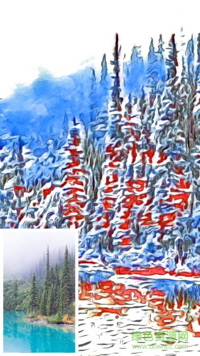 ArtCard by BeCasso手機(jī)軟件 v1.0.1 安卓版 0