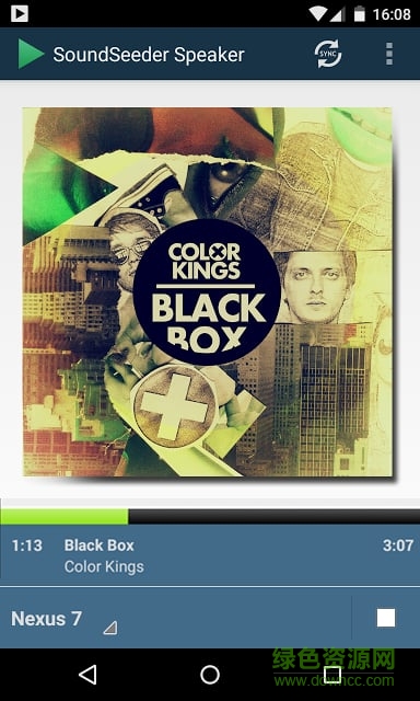 聲音種子Sound Seeder內(nèi)購(gòu)