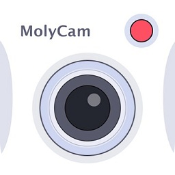 MolyCam復(fù)古相機(jī)ios版