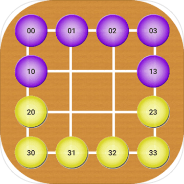 民间六子棋软件