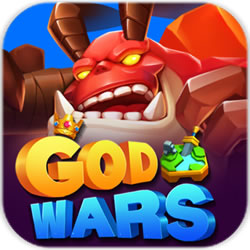 天神大戰(zhàn)九游最新版