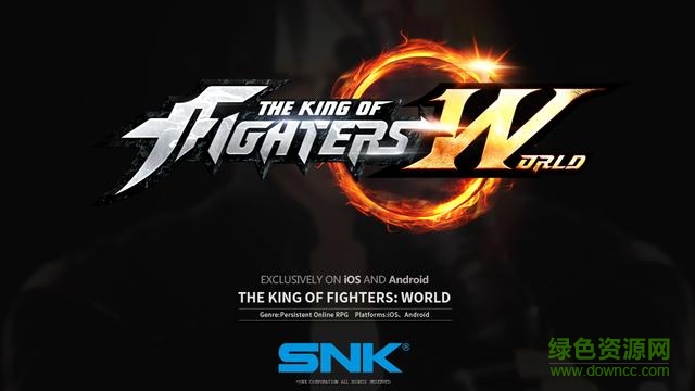 拳皇世界果盤版下載 拳皇世界果盤客戶端