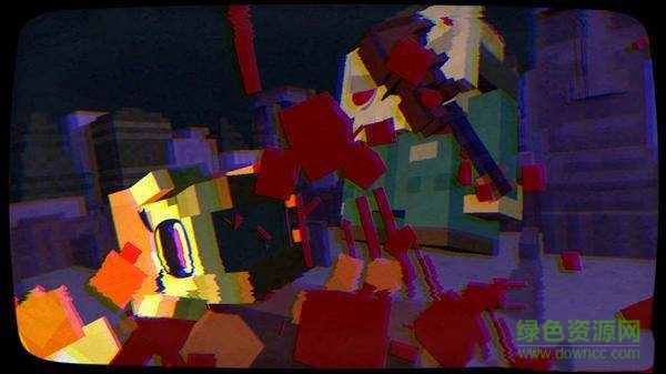 远离杀戮营地手机版 远离杀戮营地