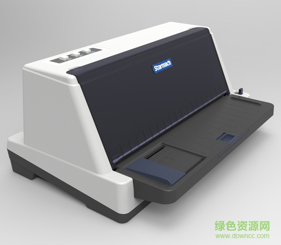 星谷CP-630K票據(jù)打印機驅動