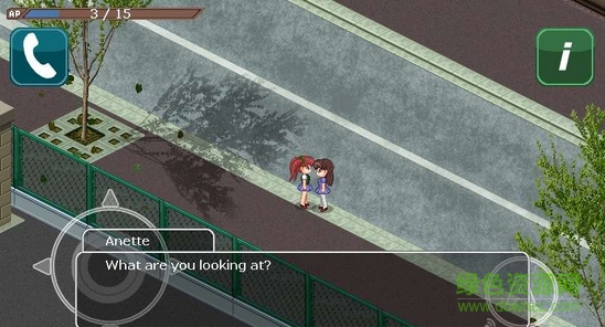 少女城市中文 少女城市