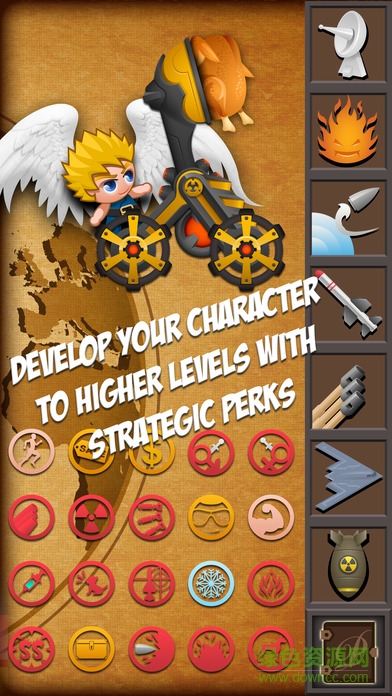 小人大战内购 小人大战