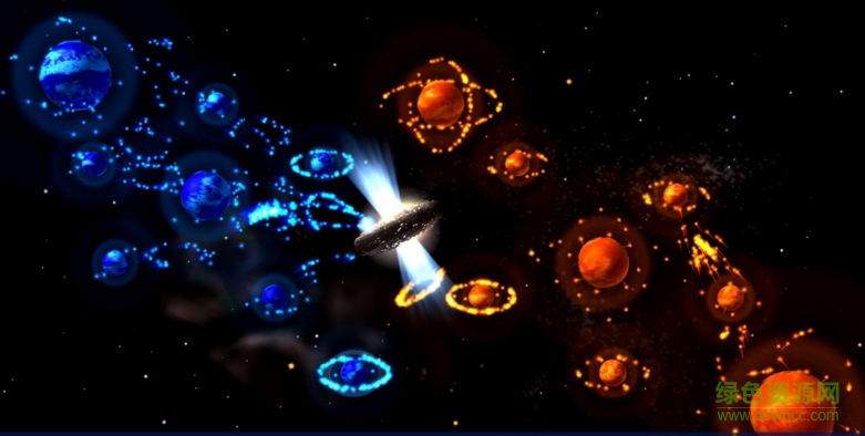粒子战争2中文 粒子战争2内购