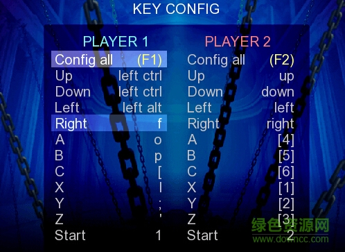 全女格斗2017最新整合版下載