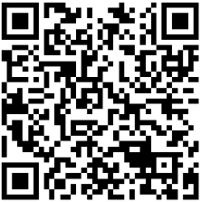 金晗貝兒童手表二維碼