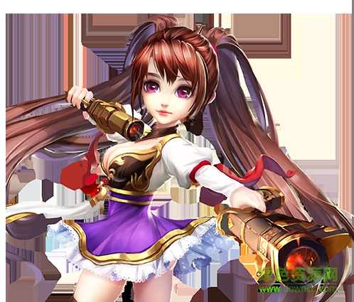 盛世唐门百度版