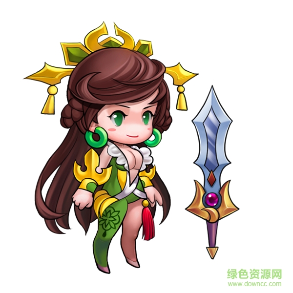 10856829.jpg 百花戰(zhàn)姬手游