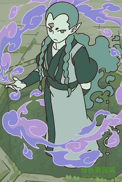 羅小黑戰(zhàn)記百度版