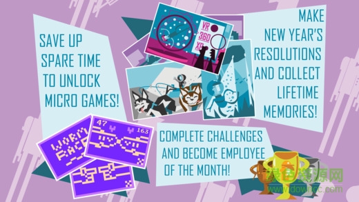 我破产了汉化版