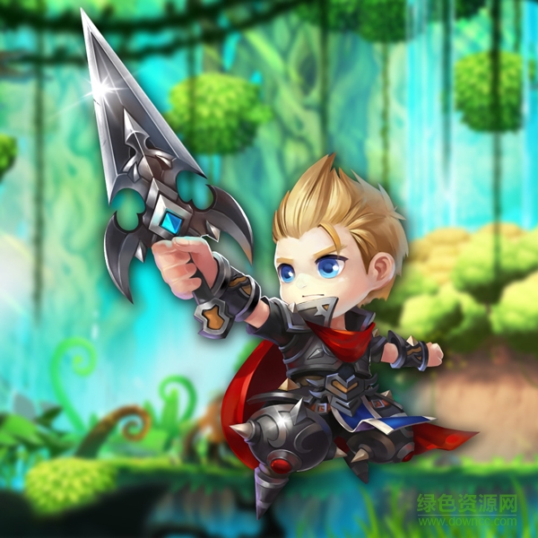 15340000.jpg 冒險(xiǎn)王3D手游下載