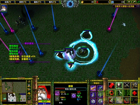 弓箭手大冒險0.4正式版  0