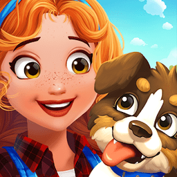 瓷磚點(diǎn)擊消除(Tile Match Harvest)