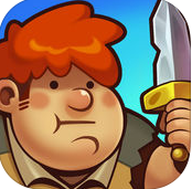 呆呆大冒险无限金币苹果版