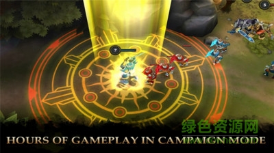 榮耀王者單機(jī)版 v1.9.7 安卓版 0