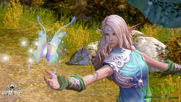 百度版軍團(tuán)之光手游 v1.0 安卓版 0