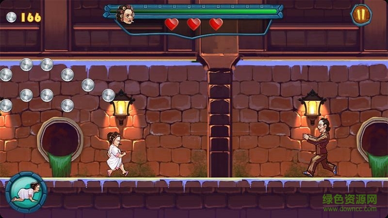 睡袍女漢子官方版 v1.2 安卓版 1